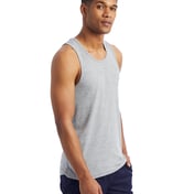 Side view of Men’s Go-To CVC Tank
