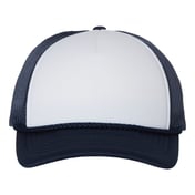 Front view of Low Pro Foamie Trucker Cap