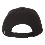 Back view of Surge Adjustable Cap