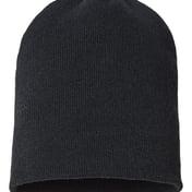 Back view of USA-Made Sustainable Beanie