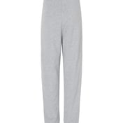 Back view of Youth Jogger Sweatpants