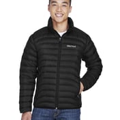 Front view of Men’s Tullus Insulated Puffer Jacket