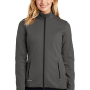 Front view of Women’s Dash Full-Zip Fleece Jacket