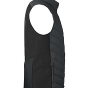 Side view of Challenger Vest