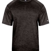 Front view of Youth Tonal Blend T-Shirt