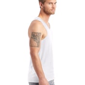 Side view of Men’s Go-To Tank