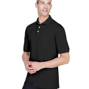 Side view of Easy Blend™ Polo With Pocket