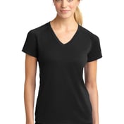 Front view of Women’s Ultimate Performance V-Neck
