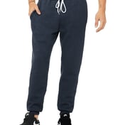 Front view of Unisex Jogger Sweatpant