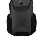 Front view of Connected Pack