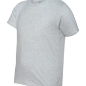 Side view of Youth Triblend T-Shirt