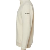 Side view of Hart Mountain™ II Half-Zip Pullover