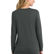 Back view of Women’s Concept Cardigan