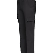 Side view of Women’s Tactical Pants – Extended Sizes