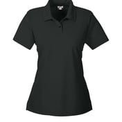Front view of Women’s Command Snag Protection Polo