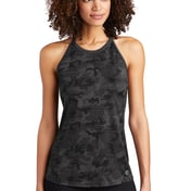 Front view of Women’s Pulse Phantom Tank