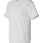 Side view of Essential-T T-Shirt