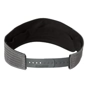 Back view of Trucker Visor