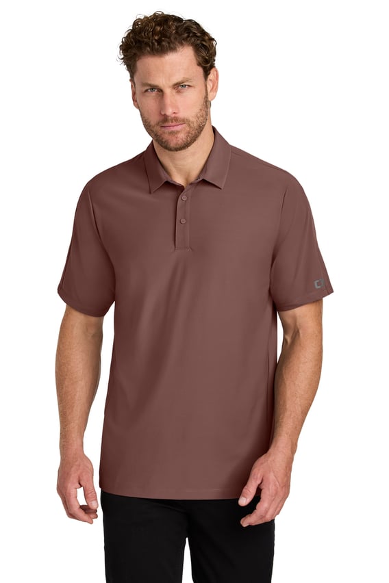 Front view of Envision Polo