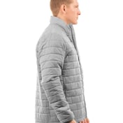 Side view of Elemental Puffer Jacket