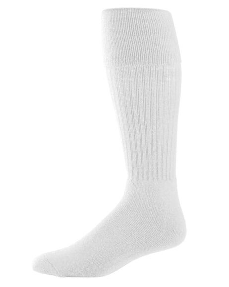 Front view of Soccer Socks