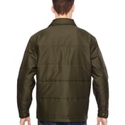 Back view of Men’s Ranger Jacket