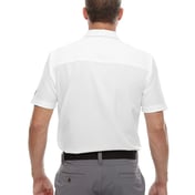 Back view of Men’s Ultimate Short Sleeve Buttondown