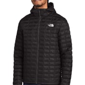 Front view of ThermoBall™ Eco Hooded Jacket
