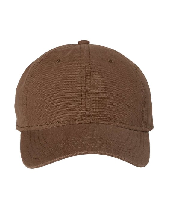 Front view of Highland Cap