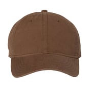 Front view of Highland Cap