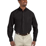 Front view of Essential Poplin