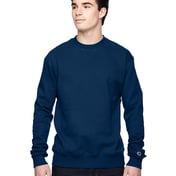 Front view of Cotton Max 9.7 Oz. Crew