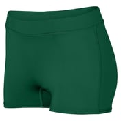 Front view of Ladies’ Dare Short
