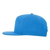 Side view of Cannon Cap