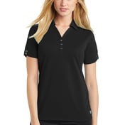 Front view of Glam Polo