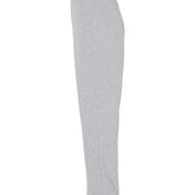 Side view of Youth Jogger Sweatpants