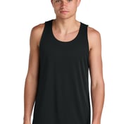 Front view of PosiCharge® Competitor Rev Tank