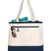 Front view of Utility Tote
