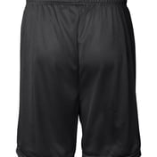 Back view of Mini Mesh 7” Inseam Shorts