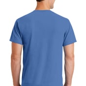 Back view of Beach Wash® Garment-Dyed Tee