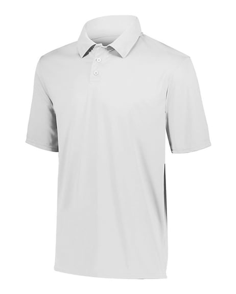 Side view of Vital Polo