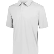 Side view of Vital Polo