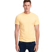 Front view of Adult Inspired Dye Crew