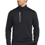 Front view of Fulcrum 1/4-Zip