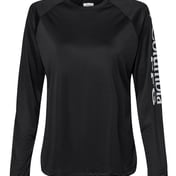 Front view of Women’s PFG Tidal Tee™ II Long Sleeve