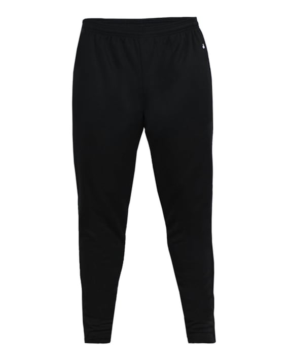 Front view of Youth Trainer Pants