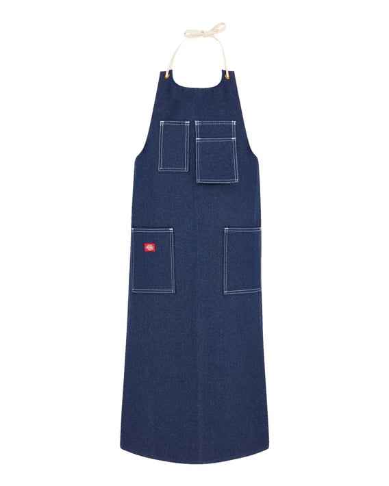 Front view of Toolmaker’s Apron