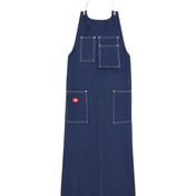 Front view of Toolmaker’s Apron
