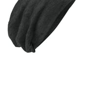 Front view of Slouch Beanie