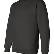 Side view of Powerblend® Crewneck Sweatshirt